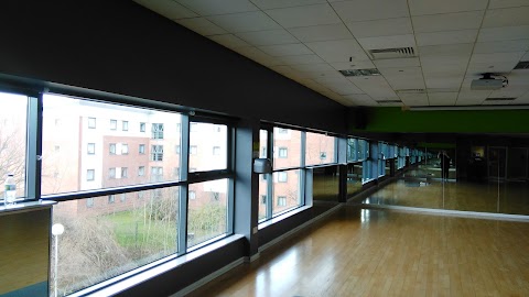 Bannatyne Health Club and Spa Crewe