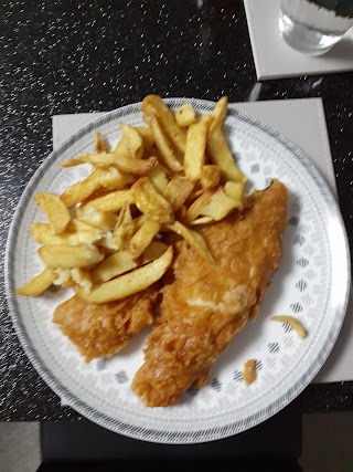 Thorpe Fish Bar