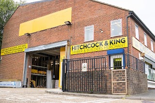 Hitchcock & King Burgh Heath