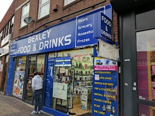 Bexley Food & Drinks