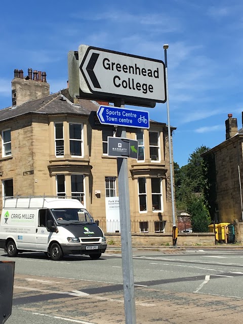 Greenhead College