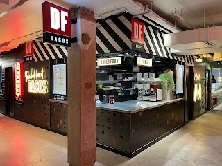 DF Tacos x Market Halls Oxford St