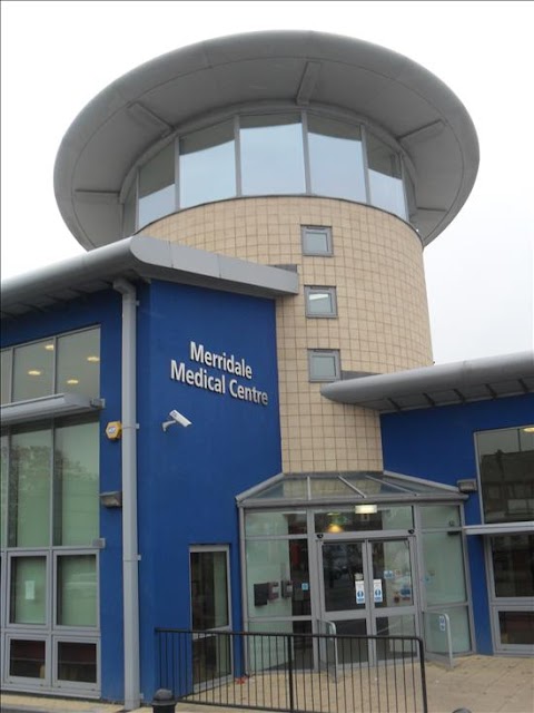 Merridale Medical Centre