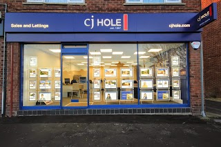 CJ Hole Downend Lettings & Estate Agents