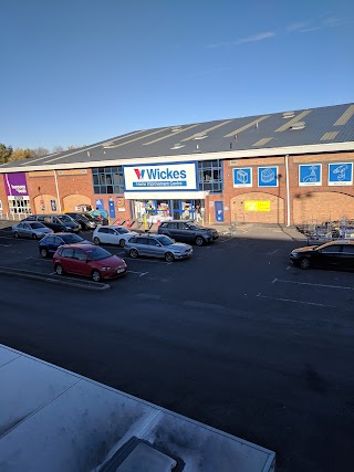 Wickes