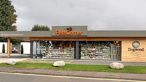 Pets Corner