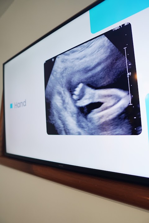 Ultrasound Ireland: Medical & Pregnancy Scan Centre