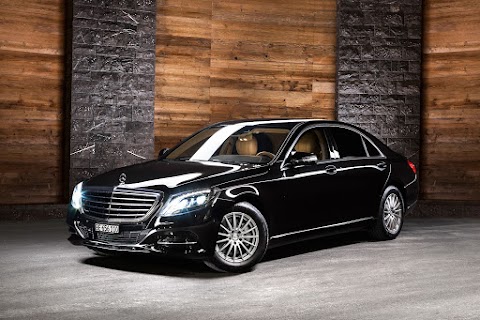 Cardiff Executive Travel - Chauffeur Service - Airport Transfer