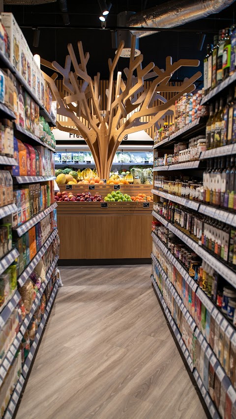 The Grocery Store