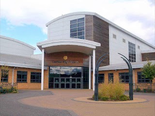 Cathkin High School