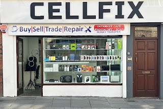 Cell Fix Mobiles