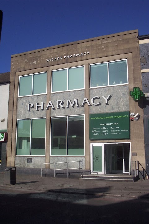 Wicker Pharmacy