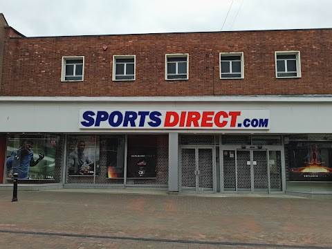 Sports Direct