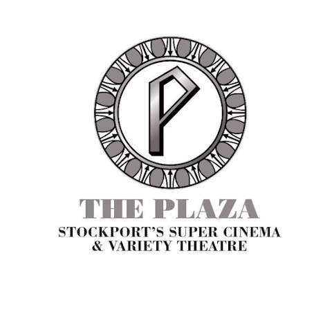 The Plaza Stockport Box Office