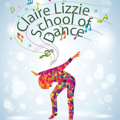 Claire Lizzie School Of Dance