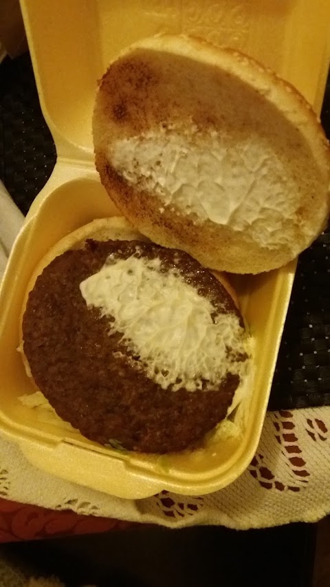 Photo of Top Hut Pizza & Chicken - 403 Hither Green Lane, London SE13 6TR, United Kingdom