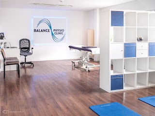 Balance Physio Clinic