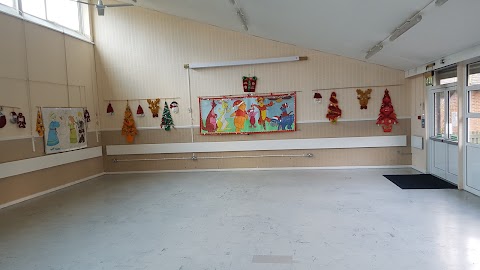 The Willows and Maples Children's Centre