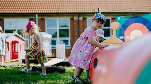 Cheadle Kindergarten