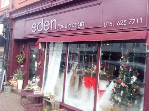 Eden Floral Design