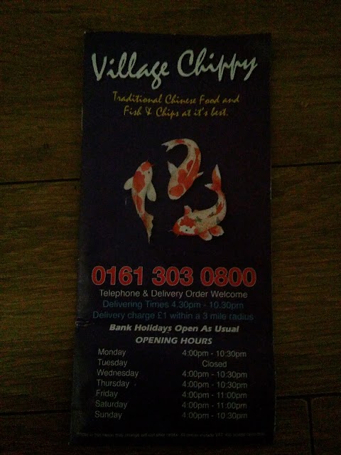 Village Chippy