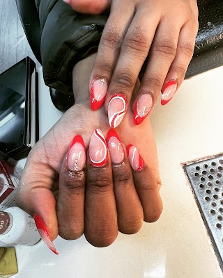 New York Nail Fashions