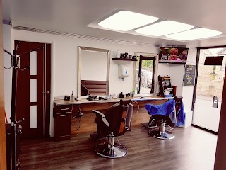 frame barbers