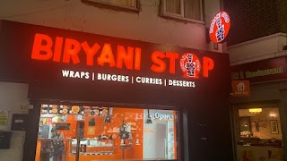 Biryani Stop