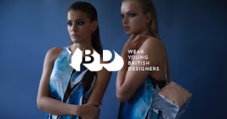 Young British Designers