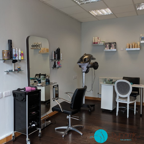 Dynamic Beauty Salon Eastbourne