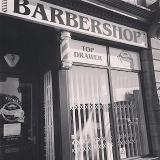 Top Drawer Barber Shop