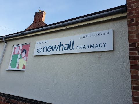 Newhall Pharmacy