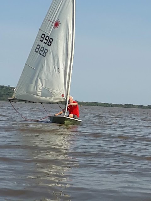 Docklands Sailing and Watersports Centre