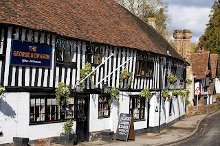 George & Dragon