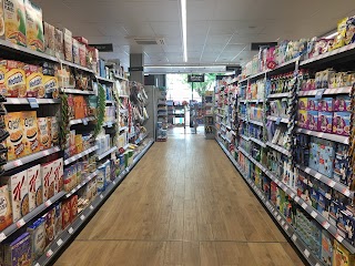 Co-op Food - Wollaton - Lambourne Drive