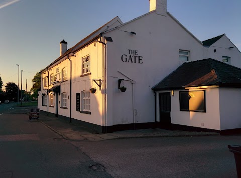 The Gate Inn