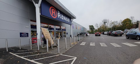 The Range, Basingstoke