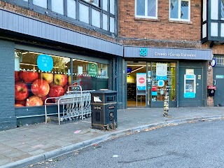 Co-op Food - Fairwater