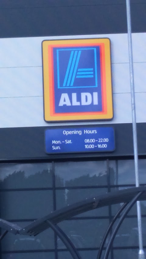 ALDI