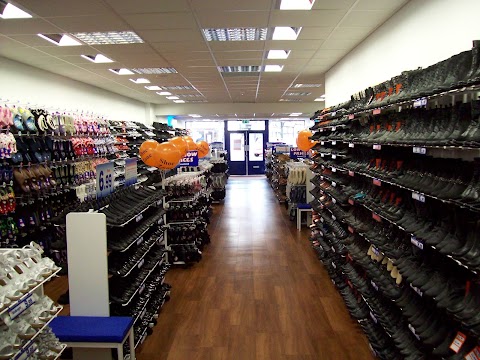 Shoe Zone