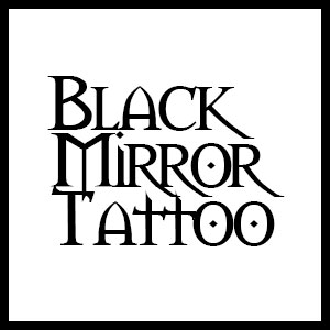 Black Mirror Tattoo Studio