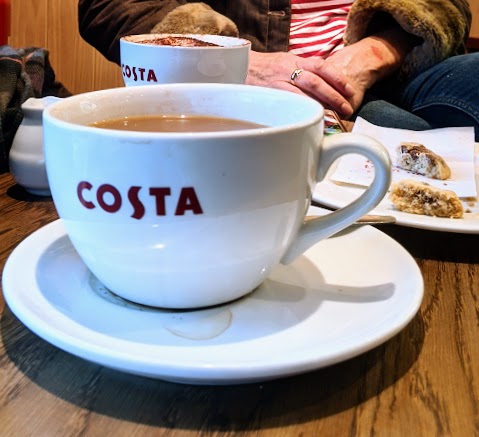 Costa Coffee