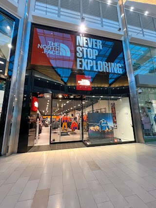 The North Face Leicester