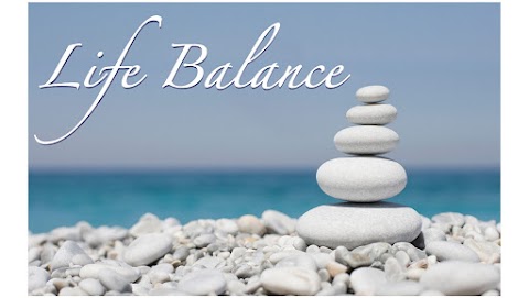 Life Balance Counselling