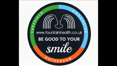 Fountain Dental, Cosmetic & Implant Clinic and Spa