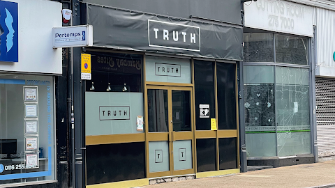 TRUTH Leicester