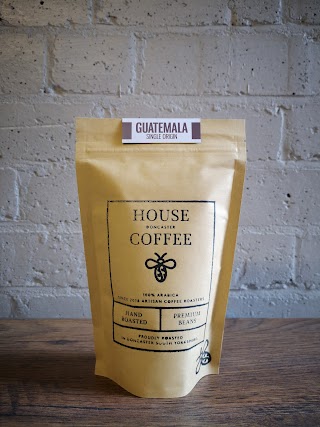 House Coffee of Doncaster