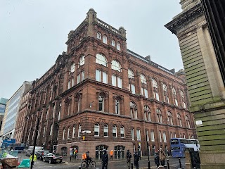 University of Strathclyde - Royal College Building