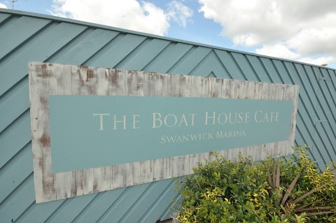 The Boat House Cafe - Swanwick Marina