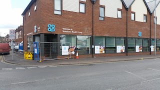 Co-op Food - Norwich - Sprowston Road